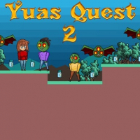 Yuas Quest 2