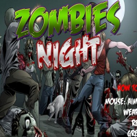 Zombie Night