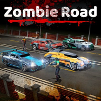  Zombie Road