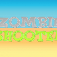 Zombie Shooter HD