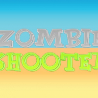 Zombie Shooter HD