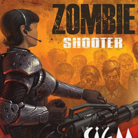 Zombie Shooter - Survive the undead outbreak