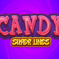 Candy Super Line