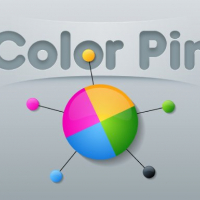 Color Pin