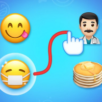 Emoji Matching  Puzzle