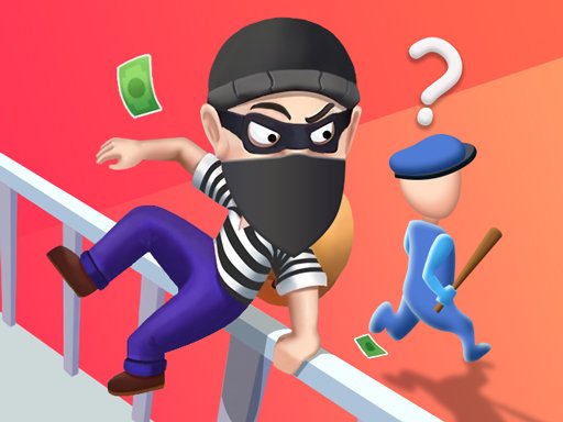 House Robber Online