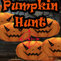 Pumpkin Hunt