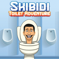 Skibidi Toilet Adventure