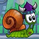 Snail Bob 7 HTML5