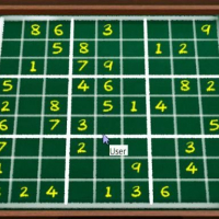 Weekend Sudoku 33