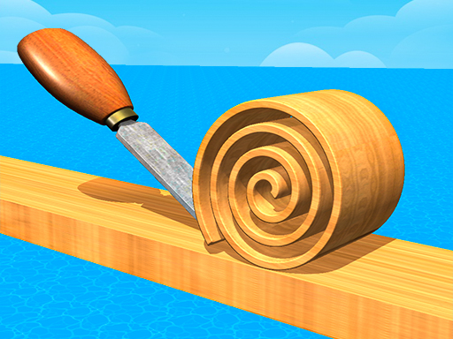 Wood Carving Rush Online